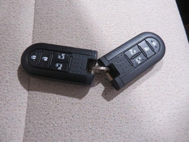 ムーヴキャンバスＧホワイトアクセントＶＳ　ＳＡIII（宮崎県）の中古車