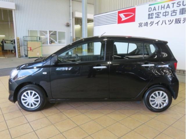ミライースL SAIII(宮崎県)の中古車