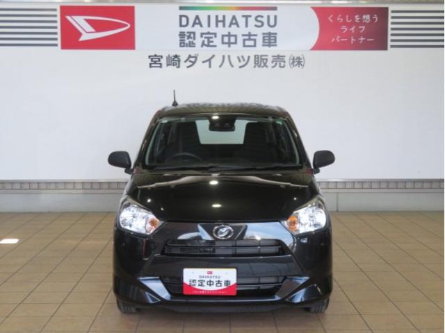 ミライースL SAIII(宮崎県)の中古車