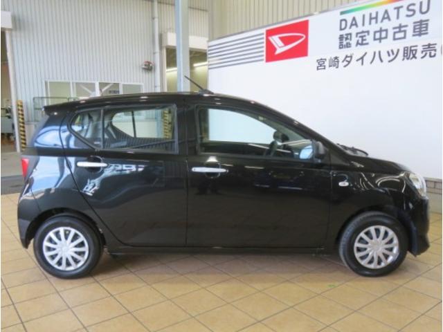 ミライースL SAIII(宮崎県)の中古車