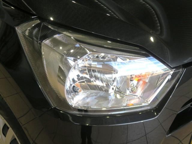 ミライースL SAIII(宮崎県)の中古車