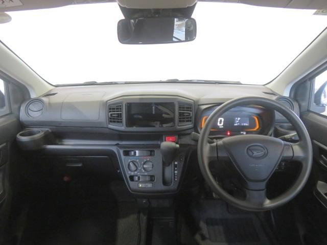 ミライースL SAIII(宮崎県)の中古車