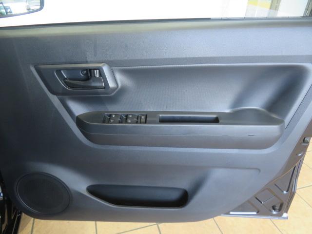 ミライースL SAIII(宮崎県)の中古車