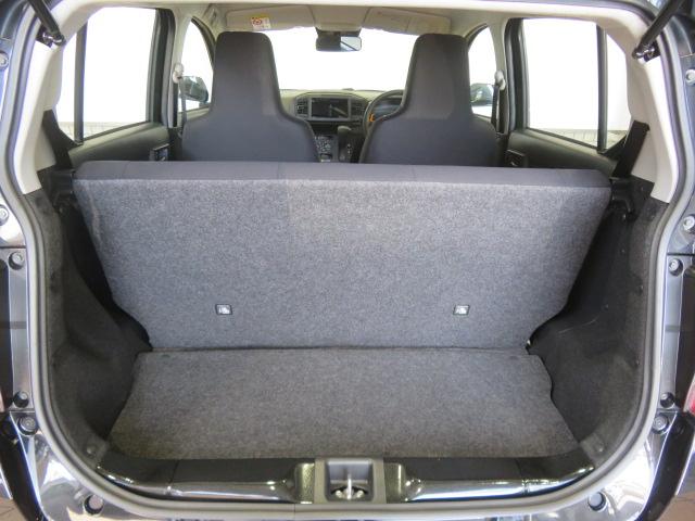 ミライースL SAIII(宮崎県)の中古車
