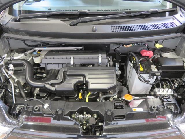 ミライースL SAIII(宮崎県)の中古車