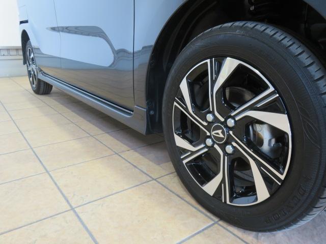 タントカスタムＸ（宮崎県）の中古車