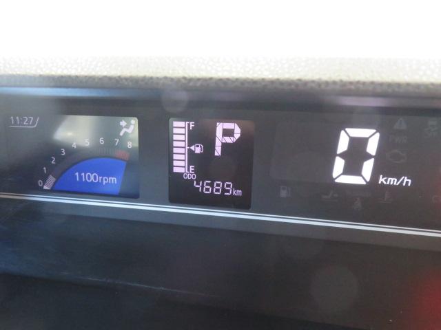 タントカスタムＸ（宮崎県）の中古車