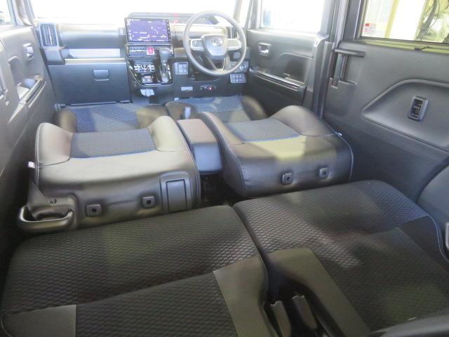 タントカスタムＸ（宮崎県）の中古車