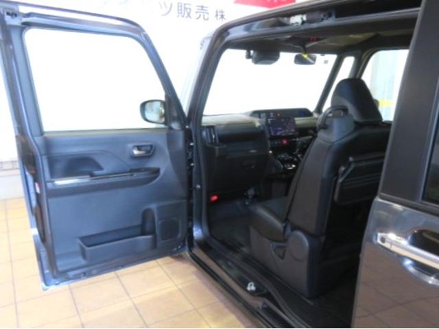 タントカスタムＸ（宮崎県）の中古車