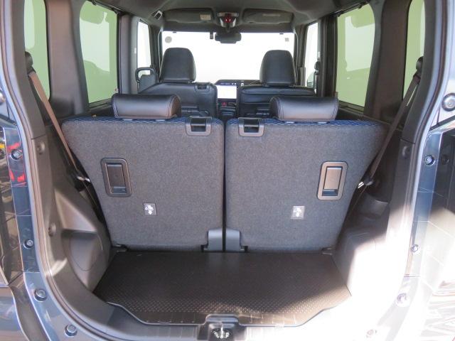 タントカスタムＸ（宮崎県）の中古車