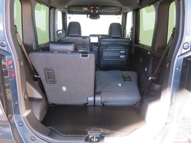 タントカスタムＸ（宮崎県）の中古車