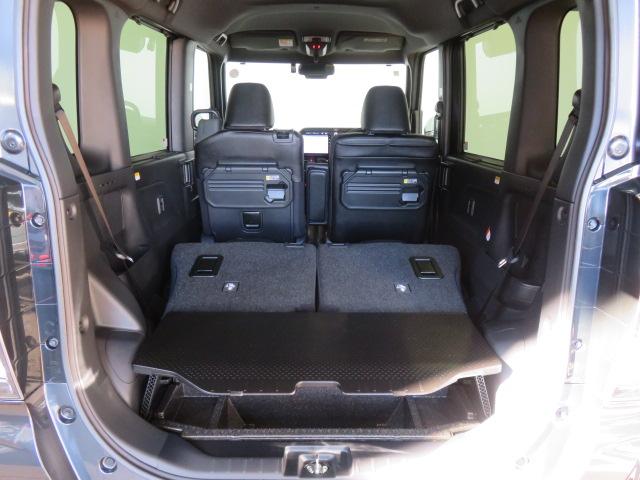 タントカスタムＸ（宮崎県）の中古車