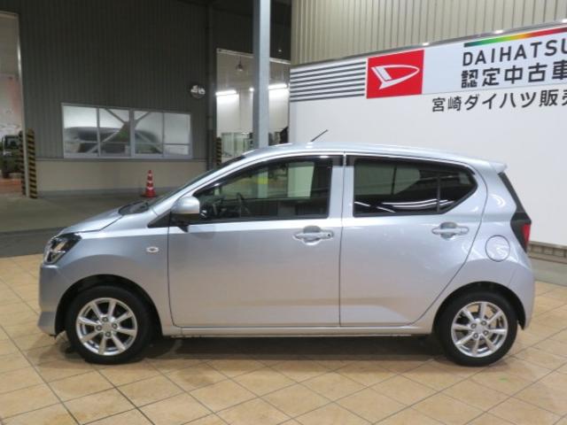 ミライースＧ　リミテッドＳＡIII（宮崎県）の中古車