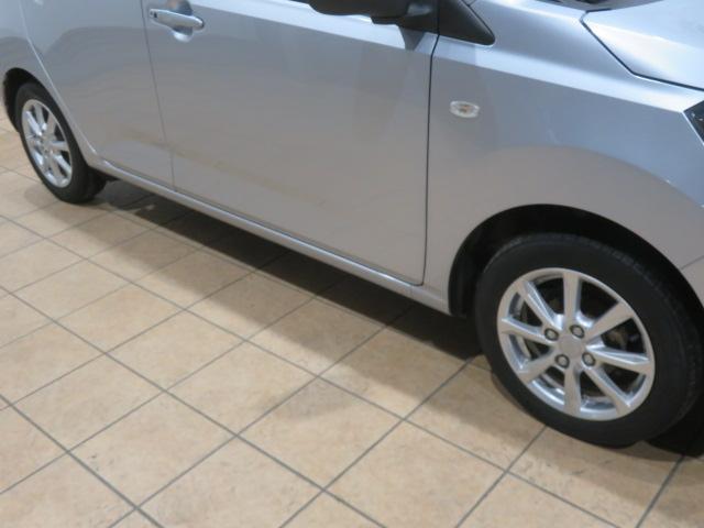 ミライースＧ　リミテッドＳＡIII（宮崎県）の中古車