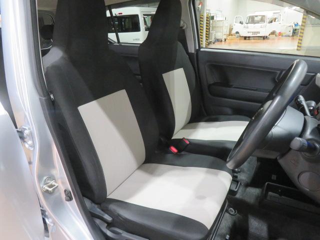 ミライースＧ　リミテッドＳＡIII（宮崎県）の中古車