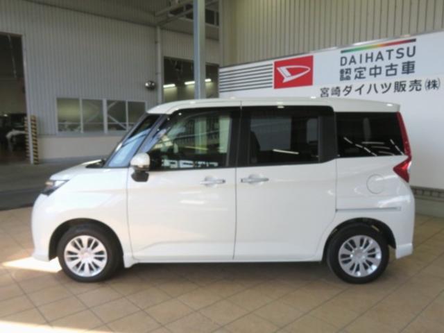 トールＧ　ＳＡII（宮崎県）の中古車