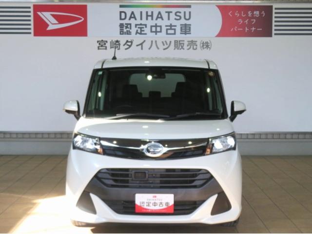 トールＧ　ＳＡII（宮崎県）の中古車