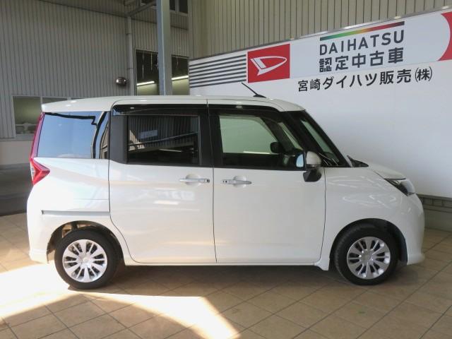 トールＧ　ＳＡII（宮崎県）の中古車