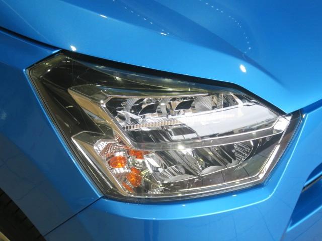 ミライースX SAIII(宮崎県)の中古車