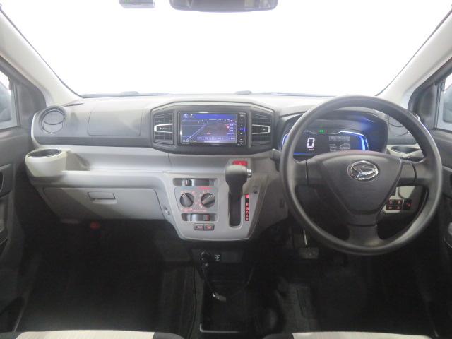 ミライースX SAIII(宮崎県)の中古車