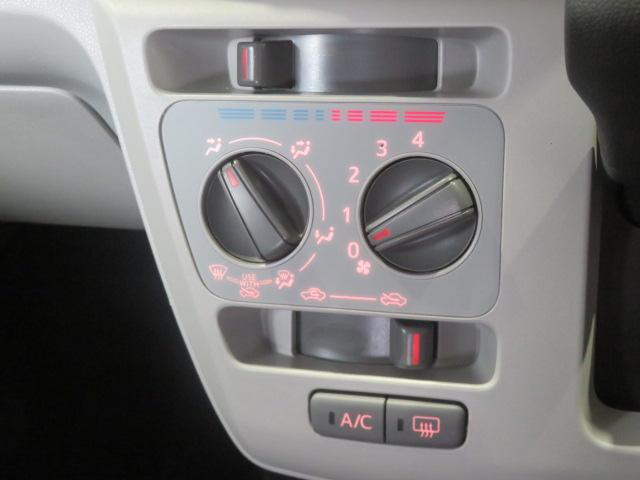 ミライースX SAIII(宮崎県)の中古車