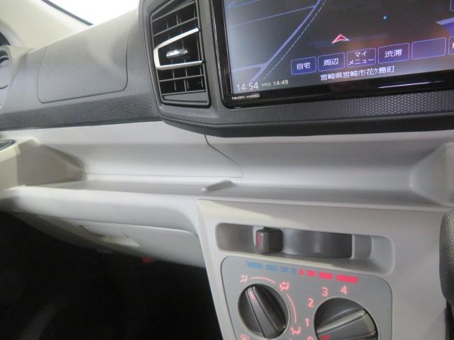 ミライースX SAIII(宮崎県)の中古車