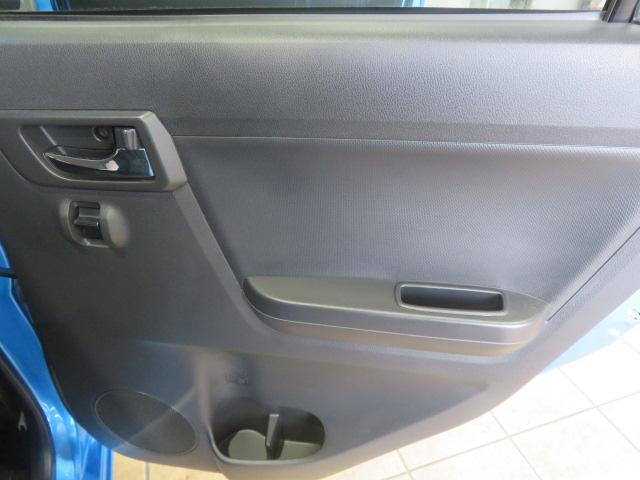 ミライースX SAIII(宮崎県)の中古車