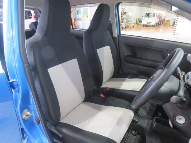 ミライースX SAIII(宮崎県)の中古車