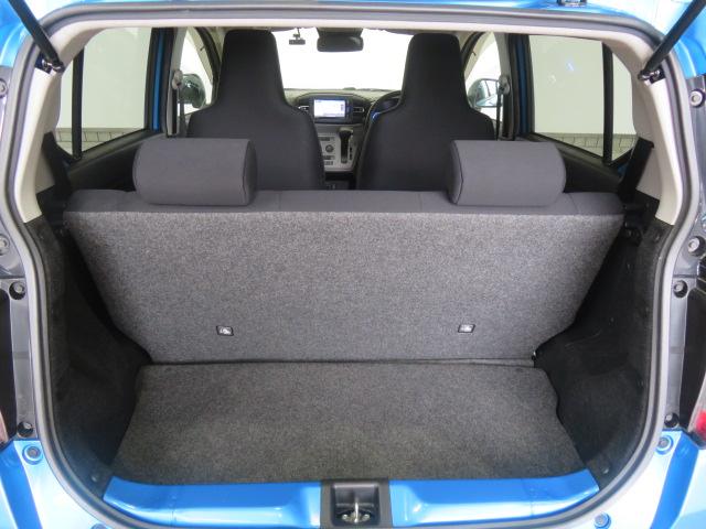 ミライースX SAIII(宮崎県)の中古車