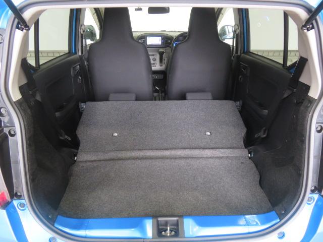 ミライースX SAIII(宮崎県)の中古車