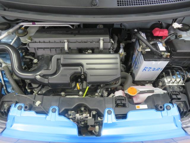 ミライースX SAIII(宮崎県)の中古車