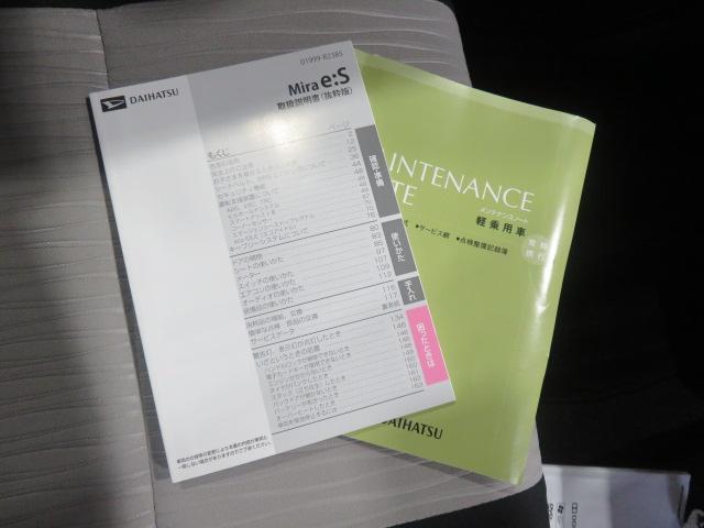 ミライースX SAIII(宮崎県)の中古車
