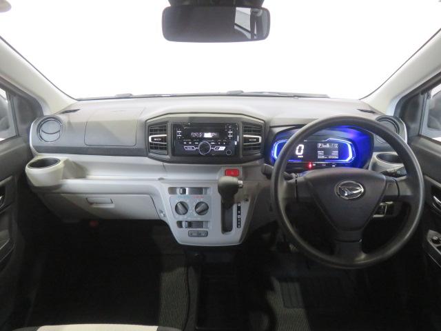 ミライースＸ　ＳＡIII（宮崎県）の中古車