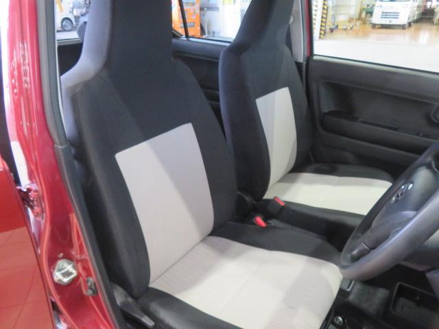 ミライースＸ　ＳＡIII（宮崎県）の中古車