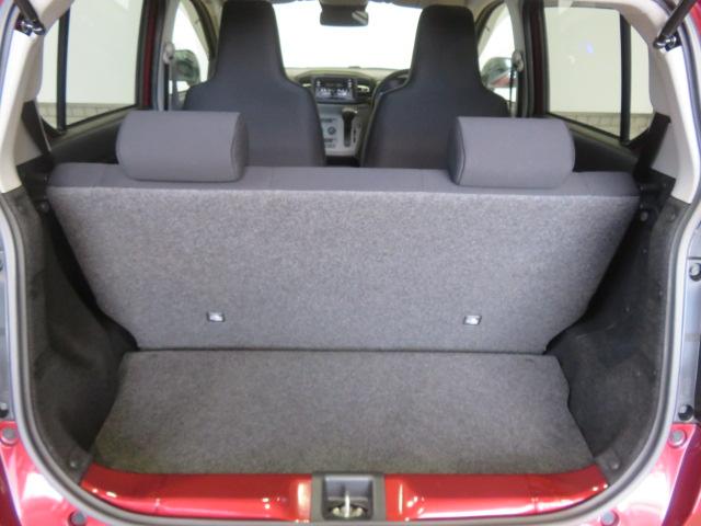 ミライースＸ　ＳＡIII（宮崎県）の中古車