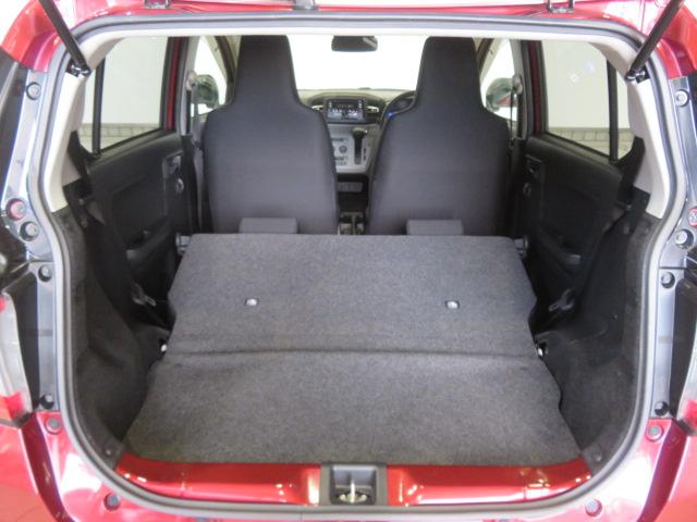 ミライースＸ　ＳＡIII（宮崎県）の中古車