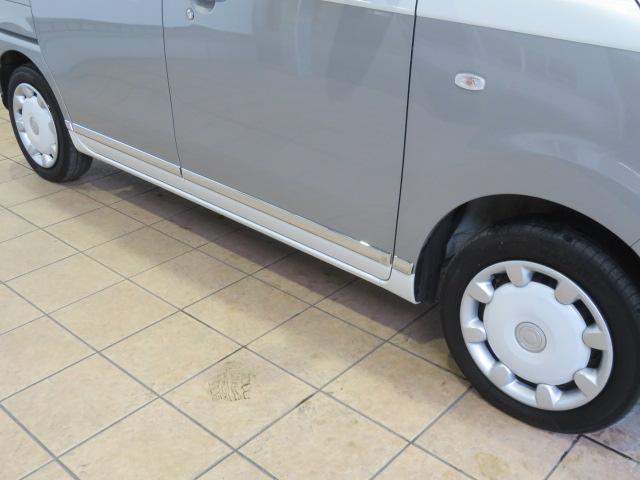 ムーヴキャンバスＧメイクアップＶＳ　ＳＡIII（宮崎県）の中古車