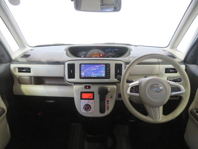 ムーヴキャンバスＧメイクアップＶＳ　ＳＡIII（宮崎県）の中古車