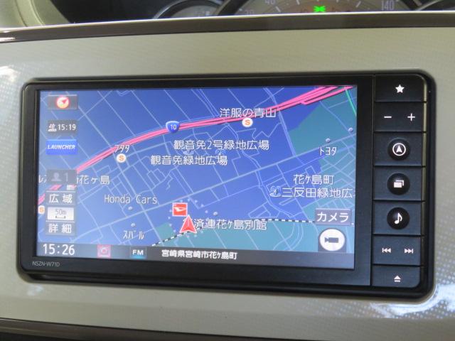 ムーヴキャンバスＧメイクアップＶＳ　ＳＡIII（宮崎県）の中古車