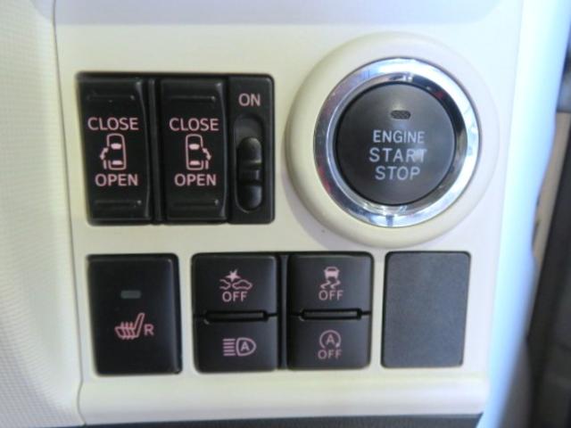 ムーヴキャンバスＧメイクアップＶＳ　ＳＡIII（宮崎県）の中古車