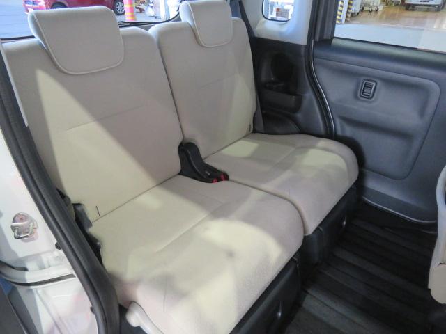 ムーヴキャンバスＧメイクアップＶＳ　ＳＡIII（宮崎県）の中古車