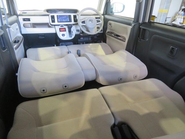 ムーヴキャンバスＧメイクアップＶＳ　ＳＡIII（宮崎県）の中古車