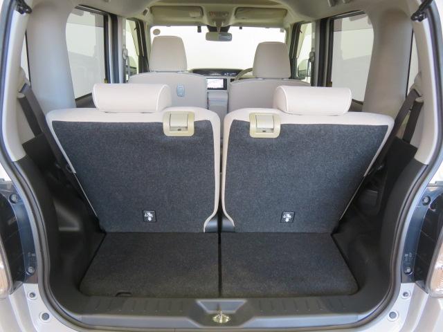 ムーヴキャンバスＧメイクアップＶＳ　ＳＡIII（宮崎県）の中古車