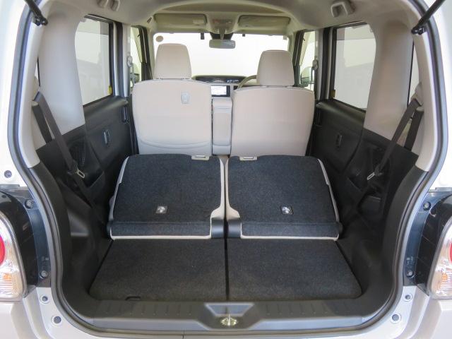 ムーヴキャンバスＧメイクアップＶＳ　ＳＡIII（宮崎県）の中古車