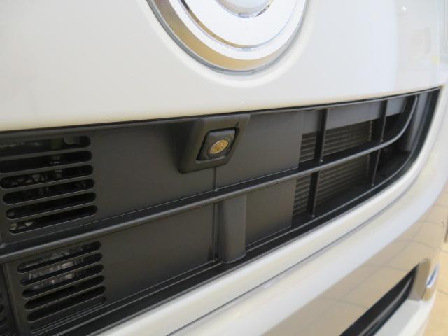 ムーヴキャンバスＧメイクアップＶＳ　ＳＡIII（宮崎県）の中古車