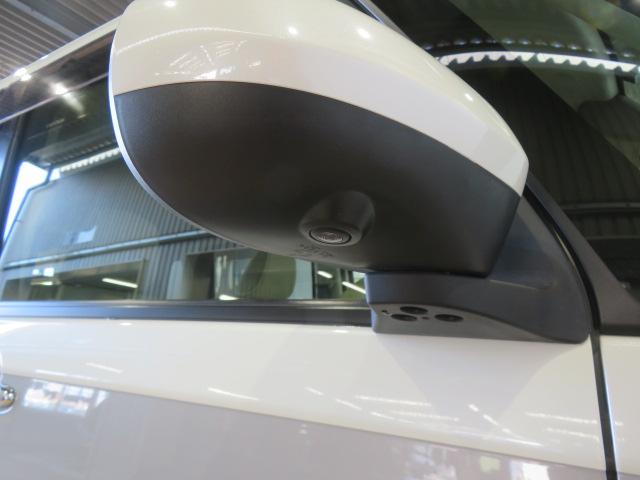 ムーヴキャンバスＧメイクアップＶＳ　ＳＡIII（宮崎県）の中古車