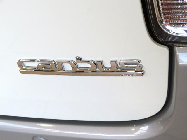 ムーヴキャンバスＧメイクアップＶＳ　ＳＡIII（宮崎県）の中古車