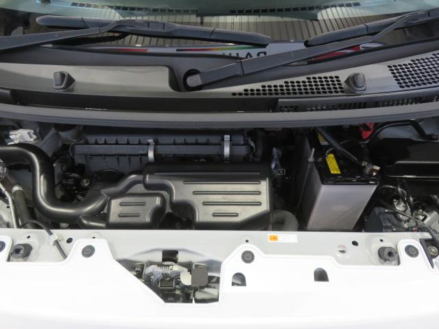 ムーヴキャンバスＧメイクアップＶＳ　ＳＡIII（宮崎県）の中古車