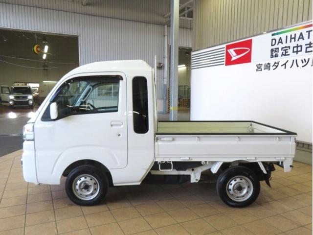 ハイゼットトラックジャンボ（宮崎県）の中古車