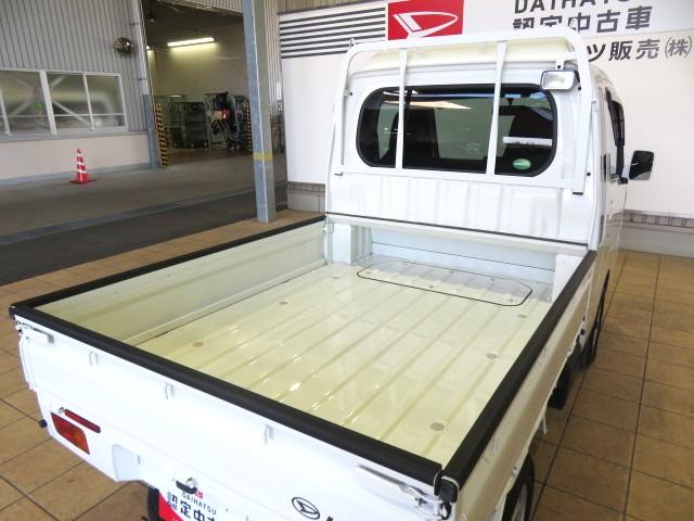 ハイゼットトラックジャンボ（宮崎県）の中古車